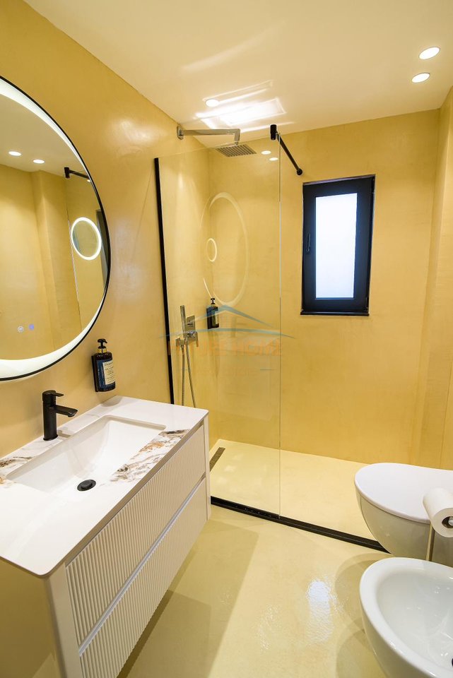 Affitto, Appartamento 1+1, Via Durazzo, Tirana