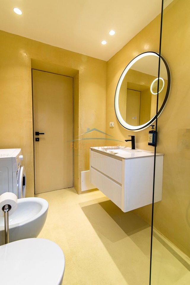 Affitto, Appartamento 1+1, Via Durazzo, Tirana