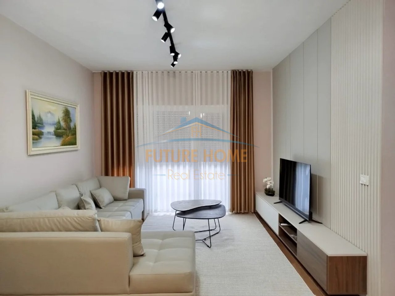 Qera, Apartament 1+1  Shkolla e Kuqe, Rruga Dervish Hekali , Tirane.