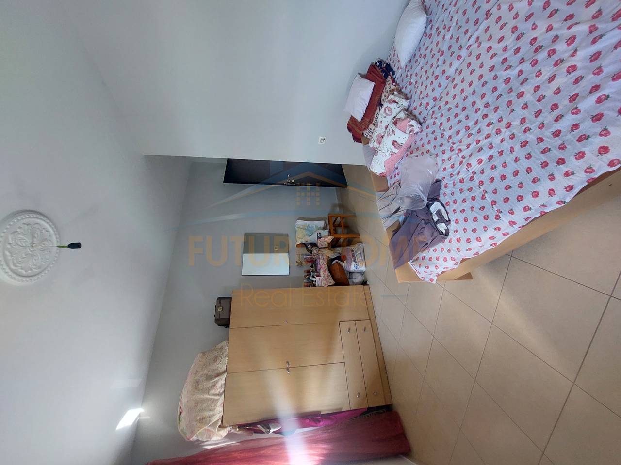 Shitet, Apartament 2+1 Ura e Dajlanit, Durres