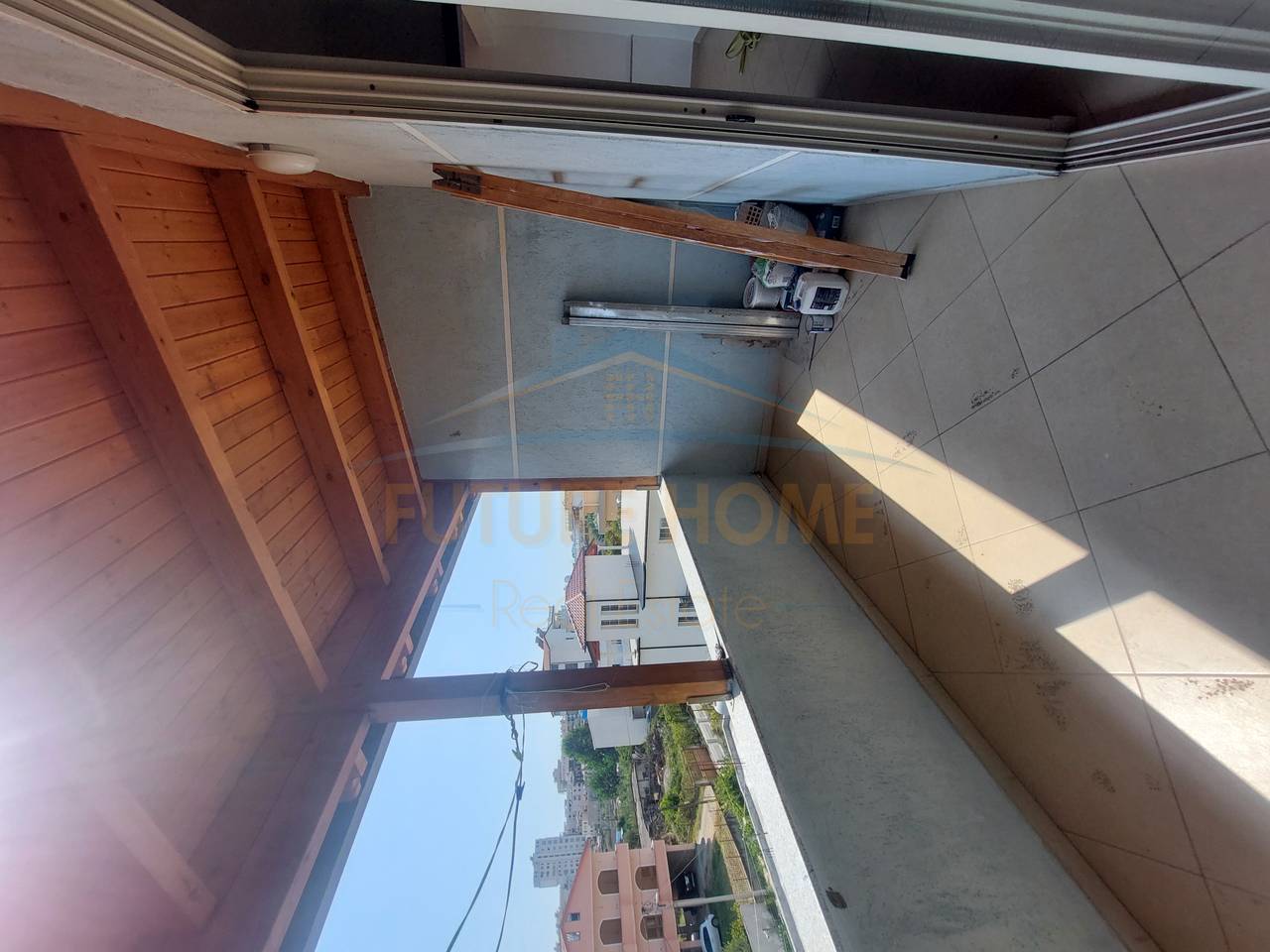 Shitet, Apartament 2+1 Ura e Dajlanit, Durres