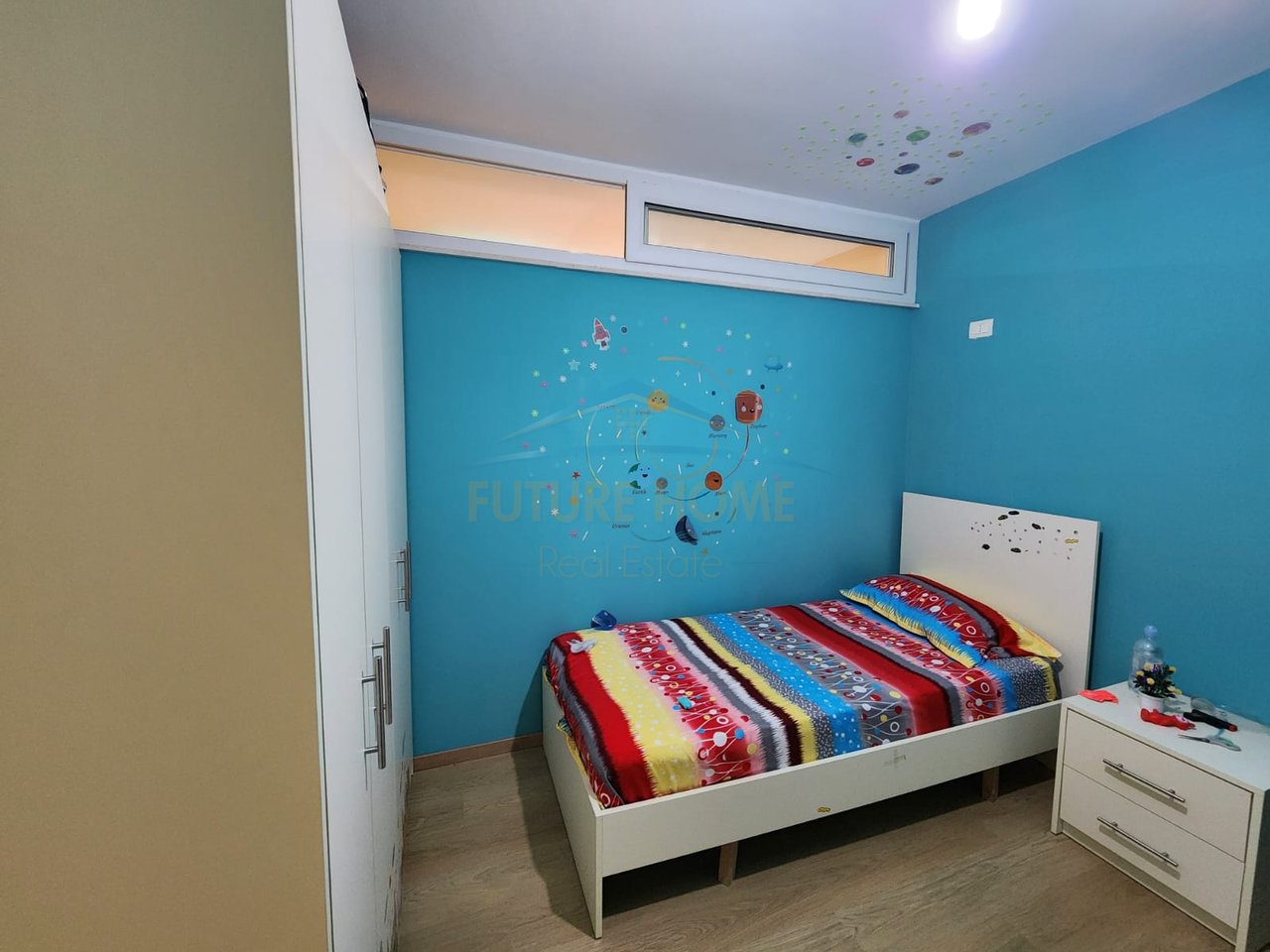 For sale, Apartment 3+1+2, Shëngjin