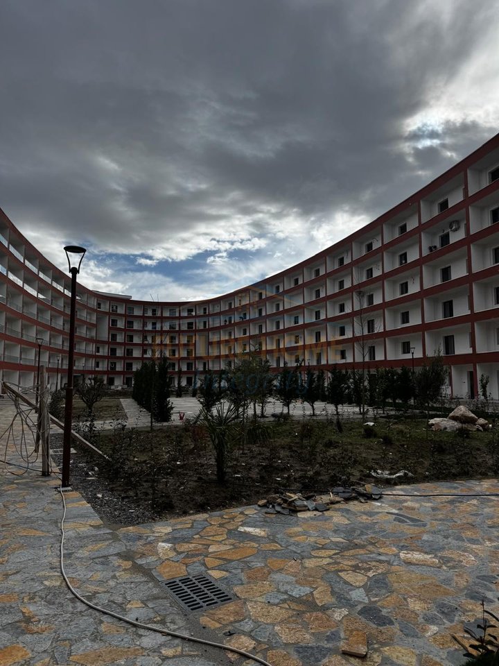 For sale, Studio, Mangalem Complex, Tirana.