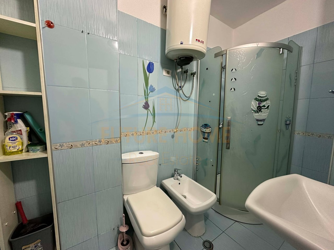 For rent, 2+1+2 Apartment, New Ring Road