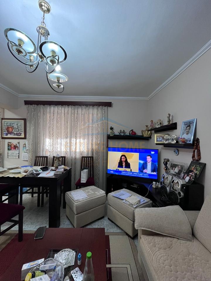 For sale, 2+1 Apartment, Pazari i Ri, Tirana