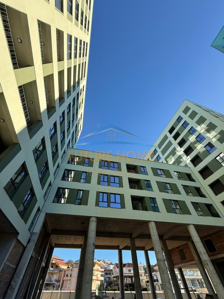 For sale, 1+1 Apartment, Kokonozëve Street, Splendor Residence