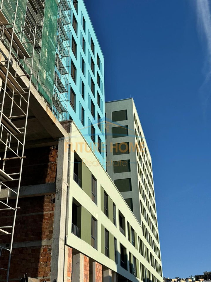 For sale, 1+1 Apartment, Kokonozëve Street, Splendor Residence