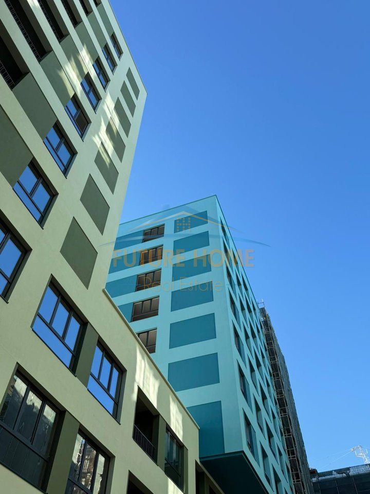 For sale, 1+1 Apartment, Kokonozëve Street, Splendor Residence