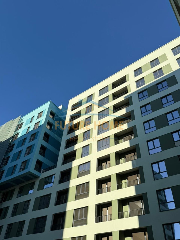 For sale, 1+1 Apartment, Kokonozëve Street, Splendor Residence