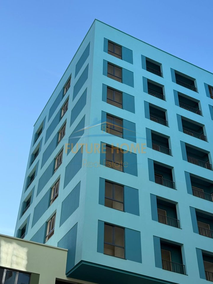 For sale, 1+1 Apartment, Kokonozëve Street, Splendor Residence