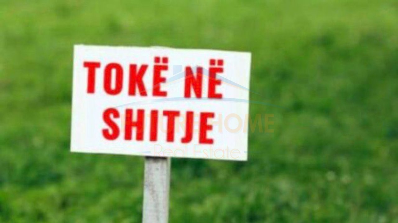 Shitje, Tokë,Shkallnure