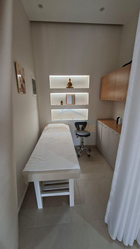 Qira, Ambient Biznesi, Rruga e Kavajës,Tiranë