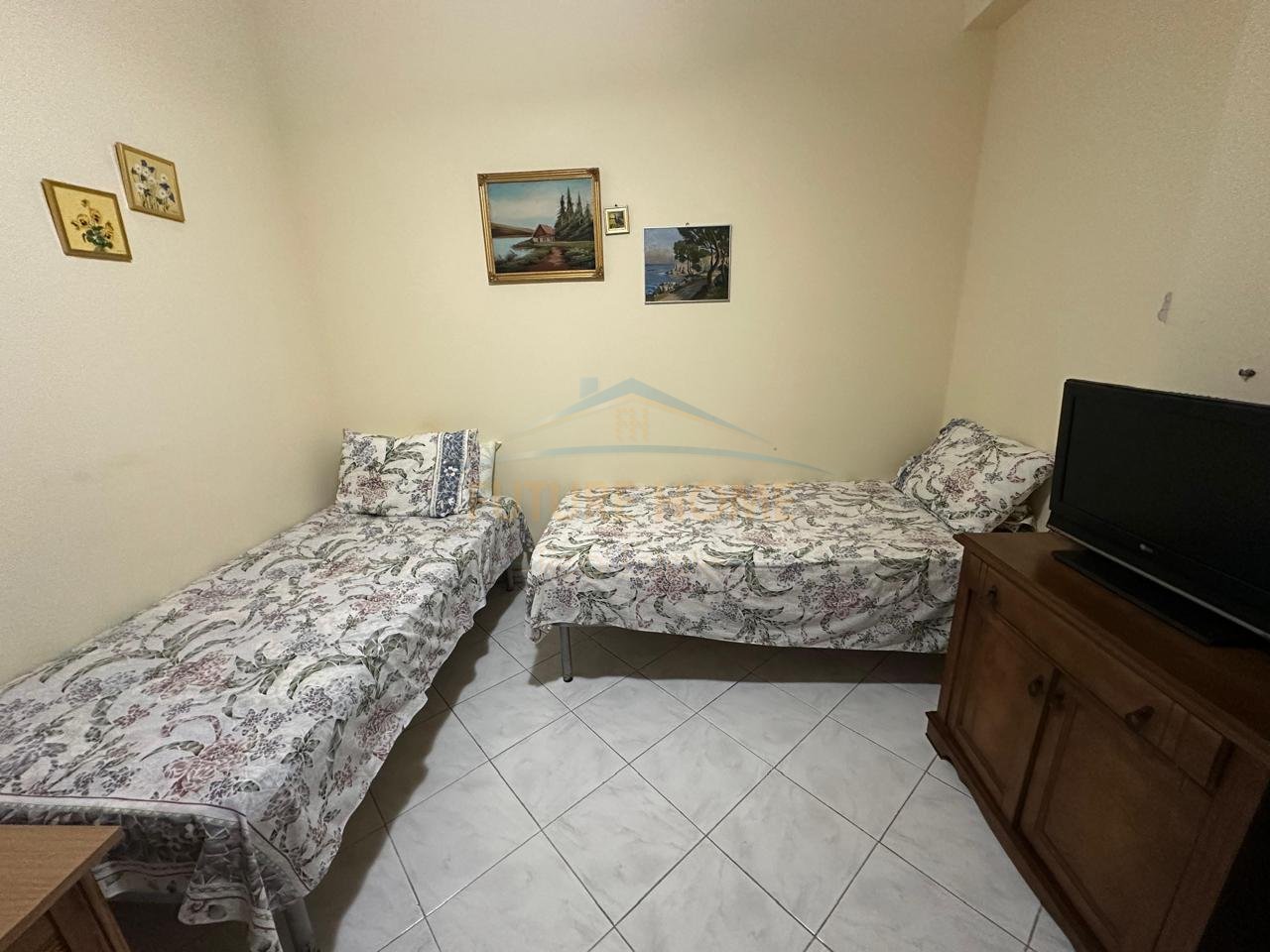 Shitet, Apartament 2+1, Plazh Iliria, Durrës