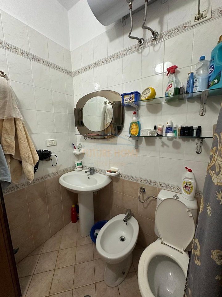 Shitet, Apartament 2+1, Plazh Iliria, Durrës