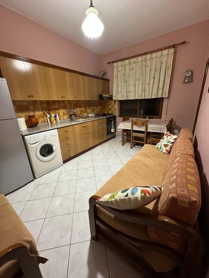 Shitet, Apartament 2+1, Plazh Iliria, Durrës
