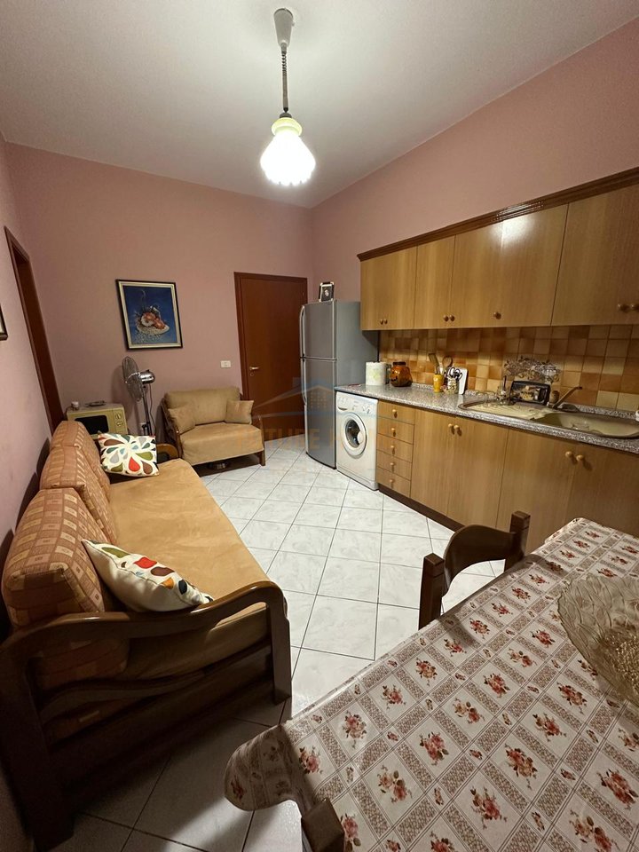 Shitet, Apartament 2+1, Plazh Iliria, Durrës