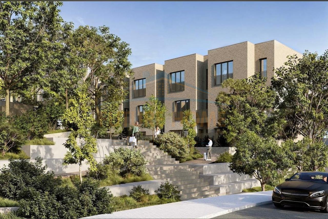 In vendita, Appartamento 2+1, Park Houses, Mjull Bathore