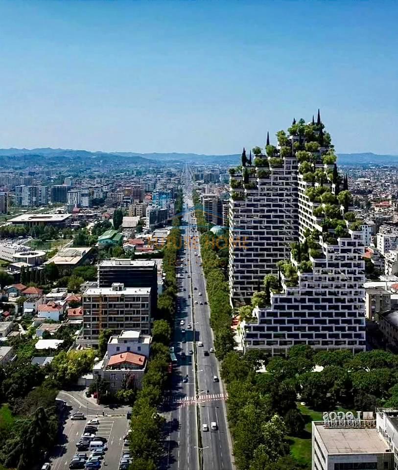 Vendita, Appartamento 1+1, Zogu Zi, Lion2 Residence !!