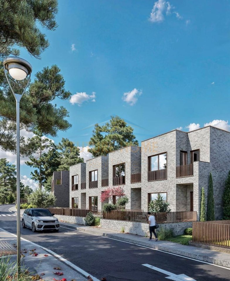 For sale, Apartment 2+1, Park Houses, Mjull Bathore