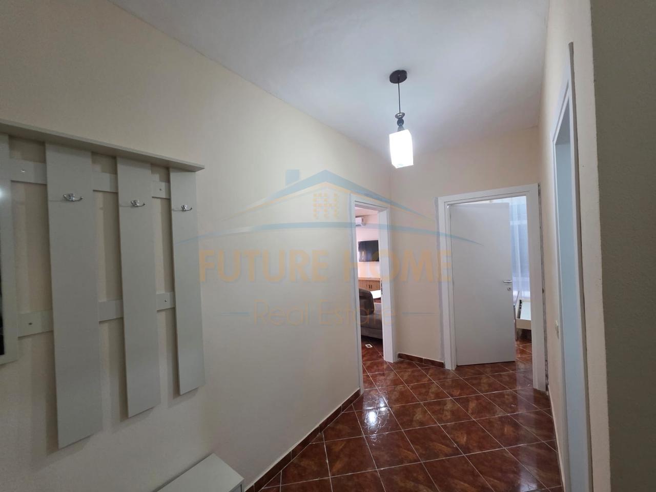 We have a 1+1 apartment for sale in Durres, Shkembi Kavajes