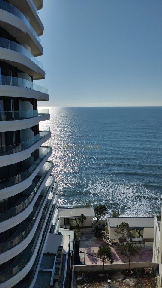 For sale, 2+1 Apartment, The Wave Residence, Shengjin