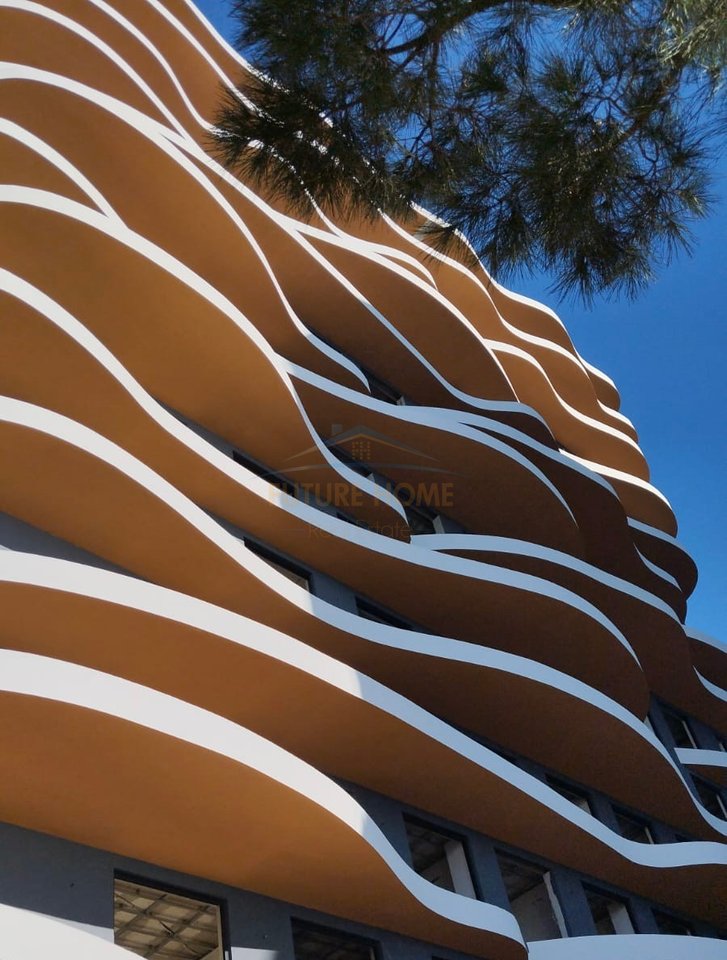 For sale, Apartment 1+1, The Wave Residence, Shengjin