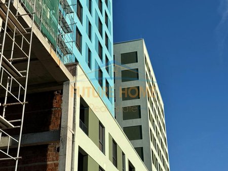 Shitet, Apartament 1+1, Rruga e Kokonozëve, Splendor Residencë