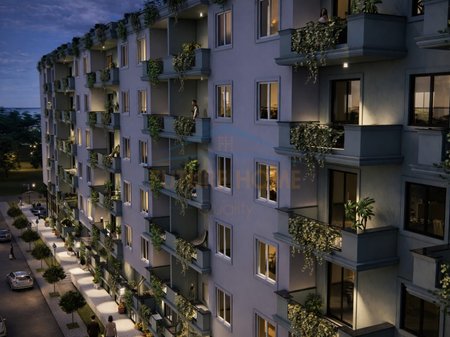 Shitet, Garsoniere, ERDIAR Residence, Golem.