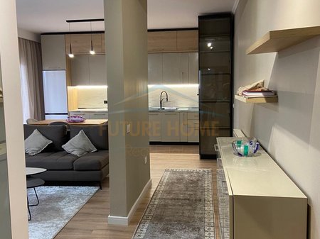 Qira Apartament 1+1, Galeria, Rruga e Barrikadave