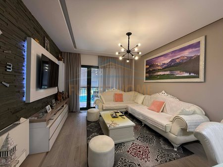 For sale, Apartment 2+1+2, Green City Residence, New Ring