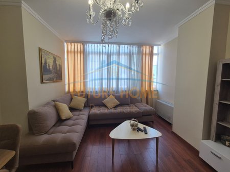 For sale, 2+1 Apartment, Boulevard Joan of Arc, Tirana.