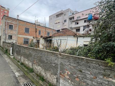 Na prodej, Soukromý dům, U čerpací stanice, Durrës