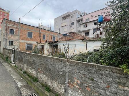 Na prodej, Soukromý dům, U čerpací stanice, Durrës