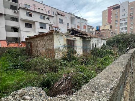 Na prodej, Soukromý dům, U čerpací stanice, Durrës