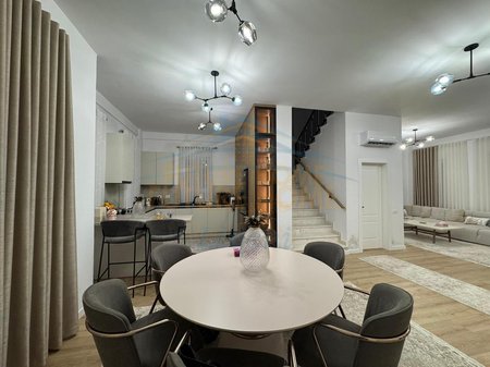 Pronájem, Residence "Vila Lule", Mjull Bathore