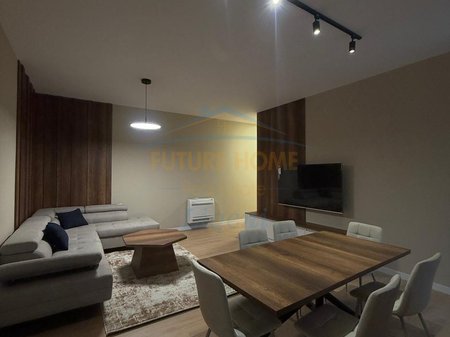 Affitto, Appartamento 2+1 + Posto Auto, Green Valley, Tirana.