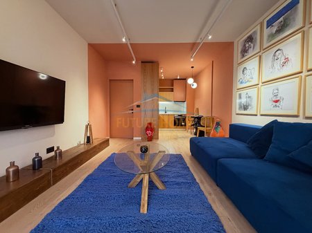 Qera,Apartament 1+1,Ish Ekspozita!