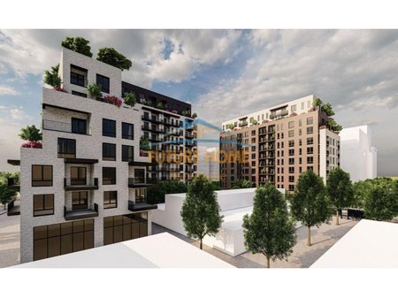 Qera,Apartament 1+1,Rruga Dritan Hoxha,Tiranë