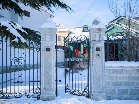 Shitet, Vilë Private, Lagjia 16, Korçë