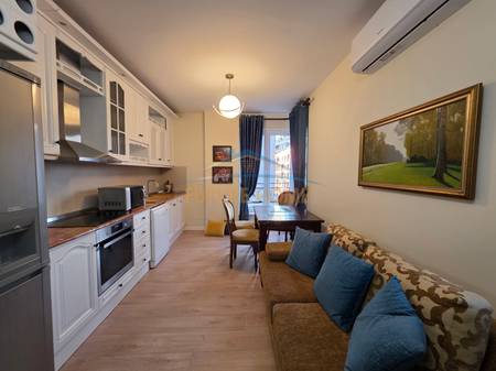 Qera,Apartament 1+1,Rruga e Elbasanit!