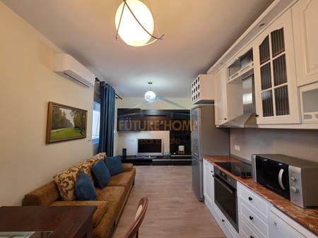 Qera,Apartament 1+1,Rruga e Elbasanit!