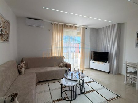 Shitet, Apartament 1+1, Plazh Iliria, Durrës
