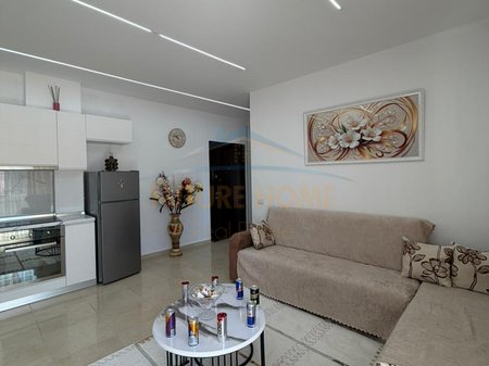 Shitet, Apartament 1+1, Plazh Iliria, Durrës