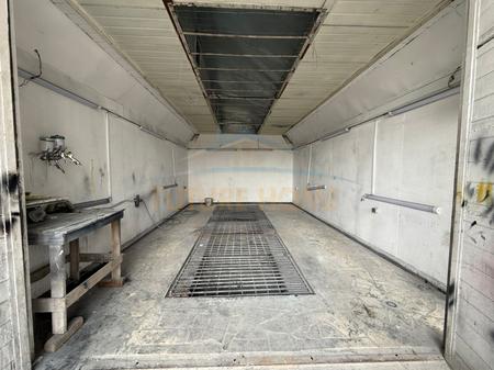 Qera,Magazine, Rruga "Shefqet Kuka", Fresk