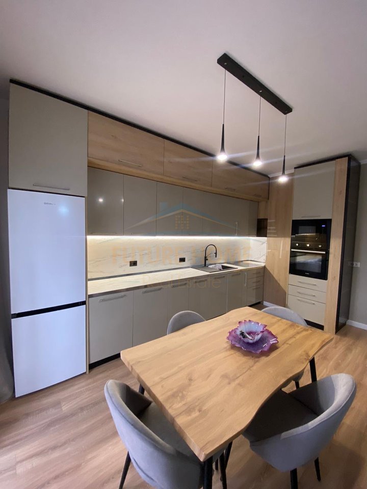 Appartamento Qira 1+1, Galleria, Via Barrikadave