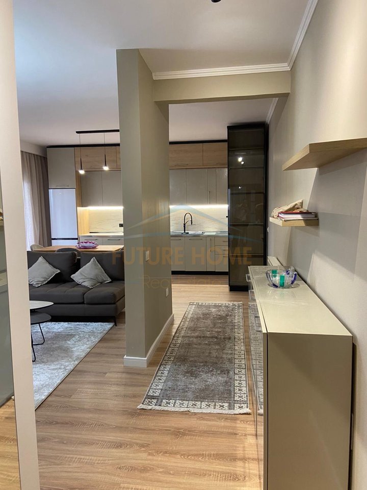 Appartamento Qira 1+1, Galleria, Via Barrikadave