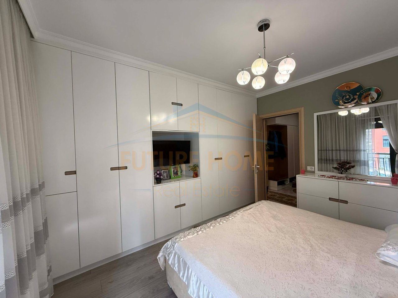 For sale, Apartment 2+1+2, Green City Residence, New Ring