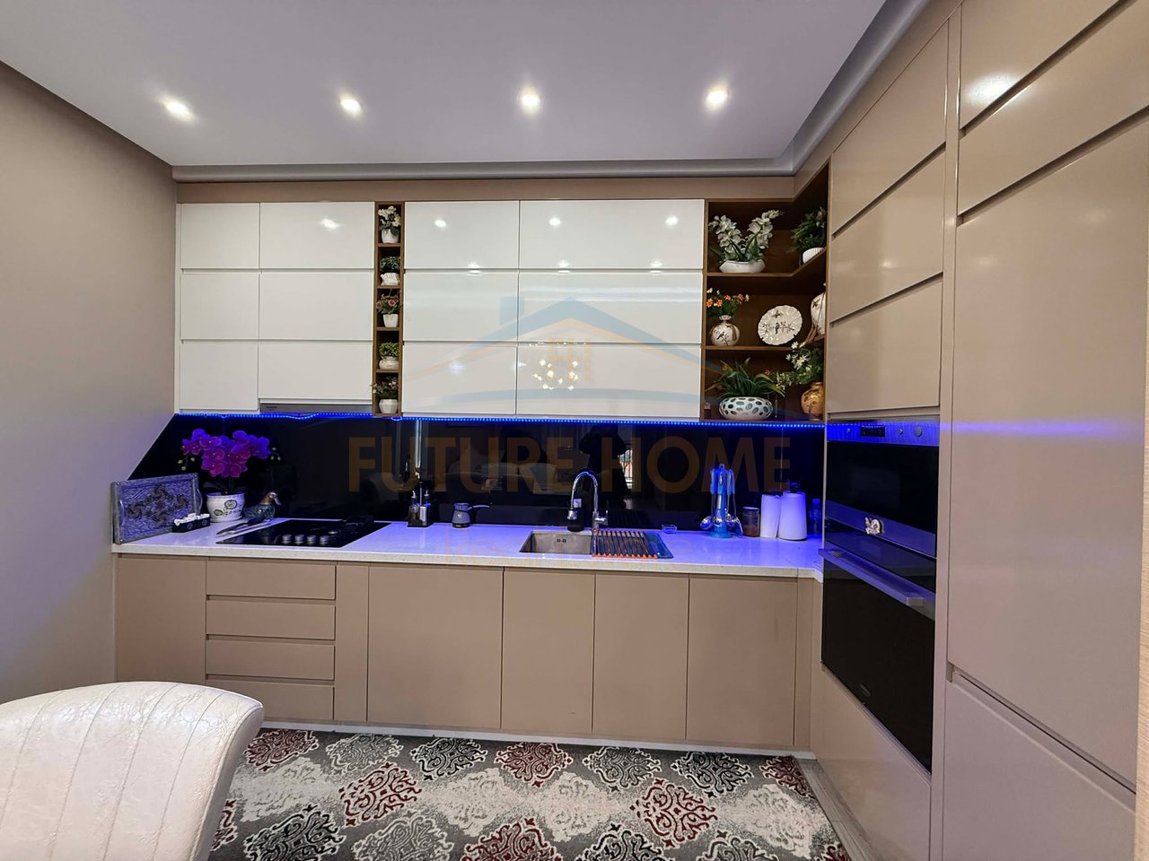 For sale, Apartment 2+1+2, Green City Residence, New Ring