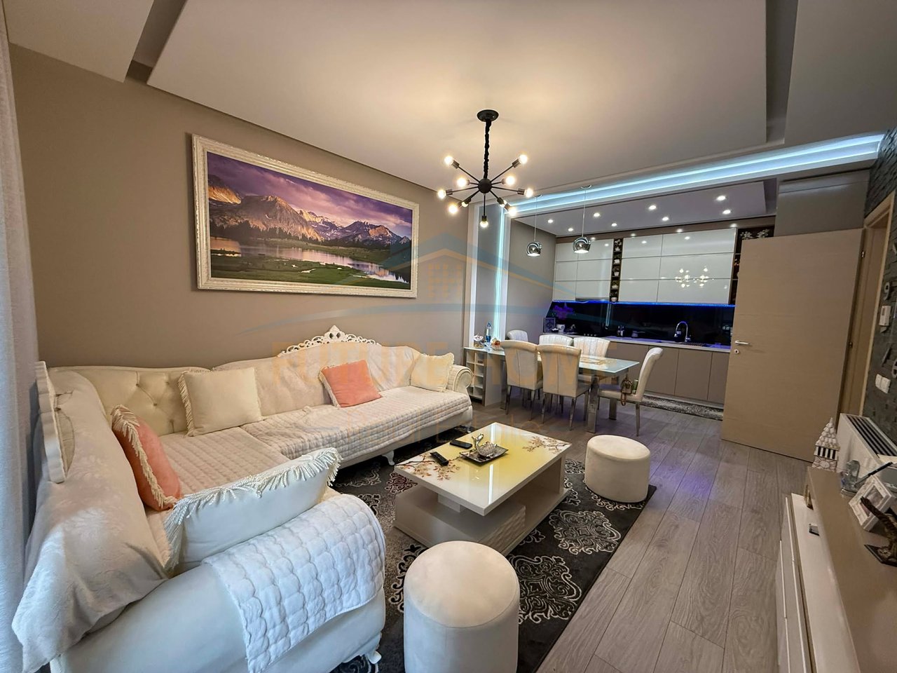 For sale, Apartment 2+1+2, Green City Residence, New Ring