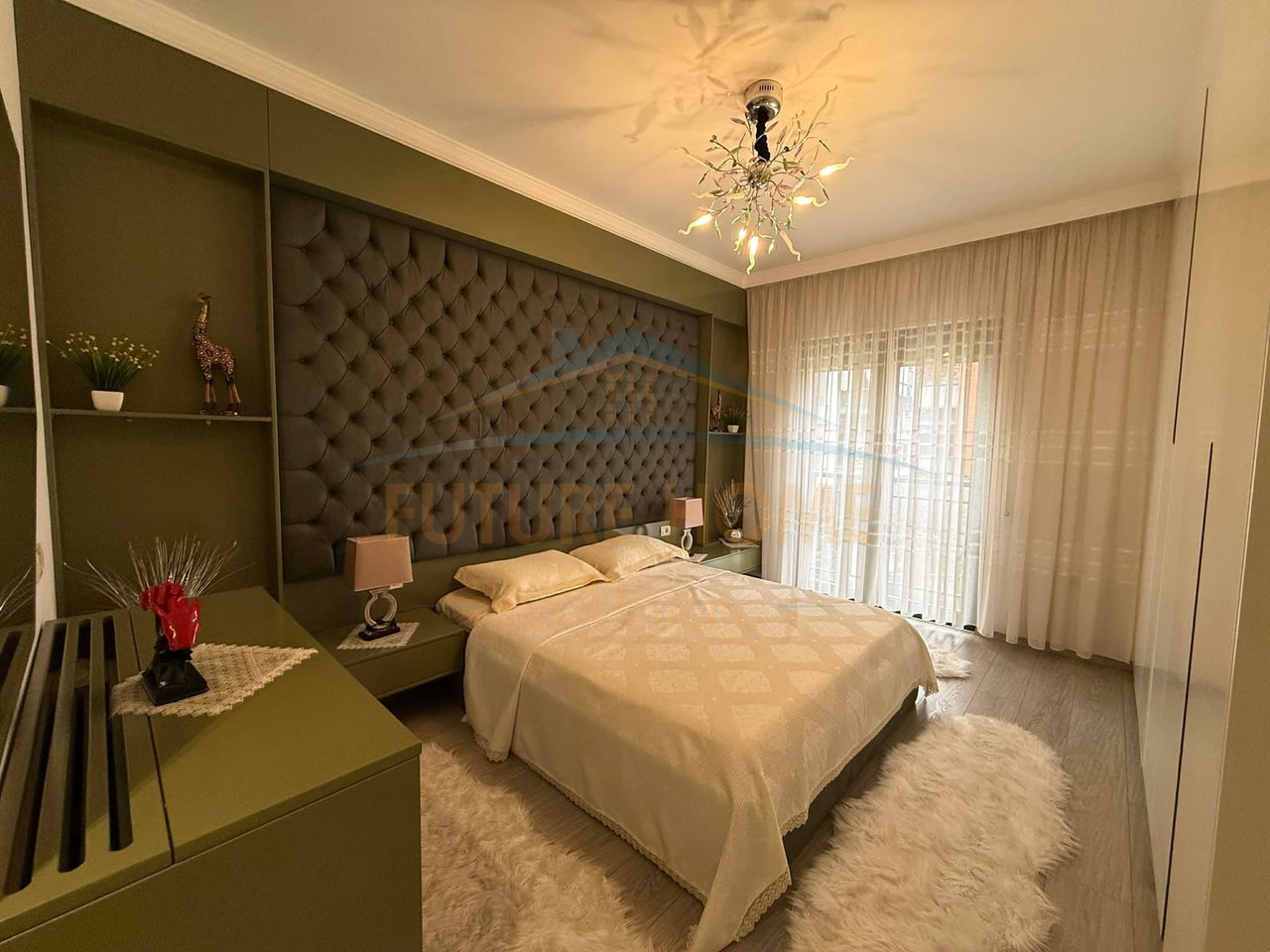 For sale, Apartment 2+1+2, Green City Residence, New Ring